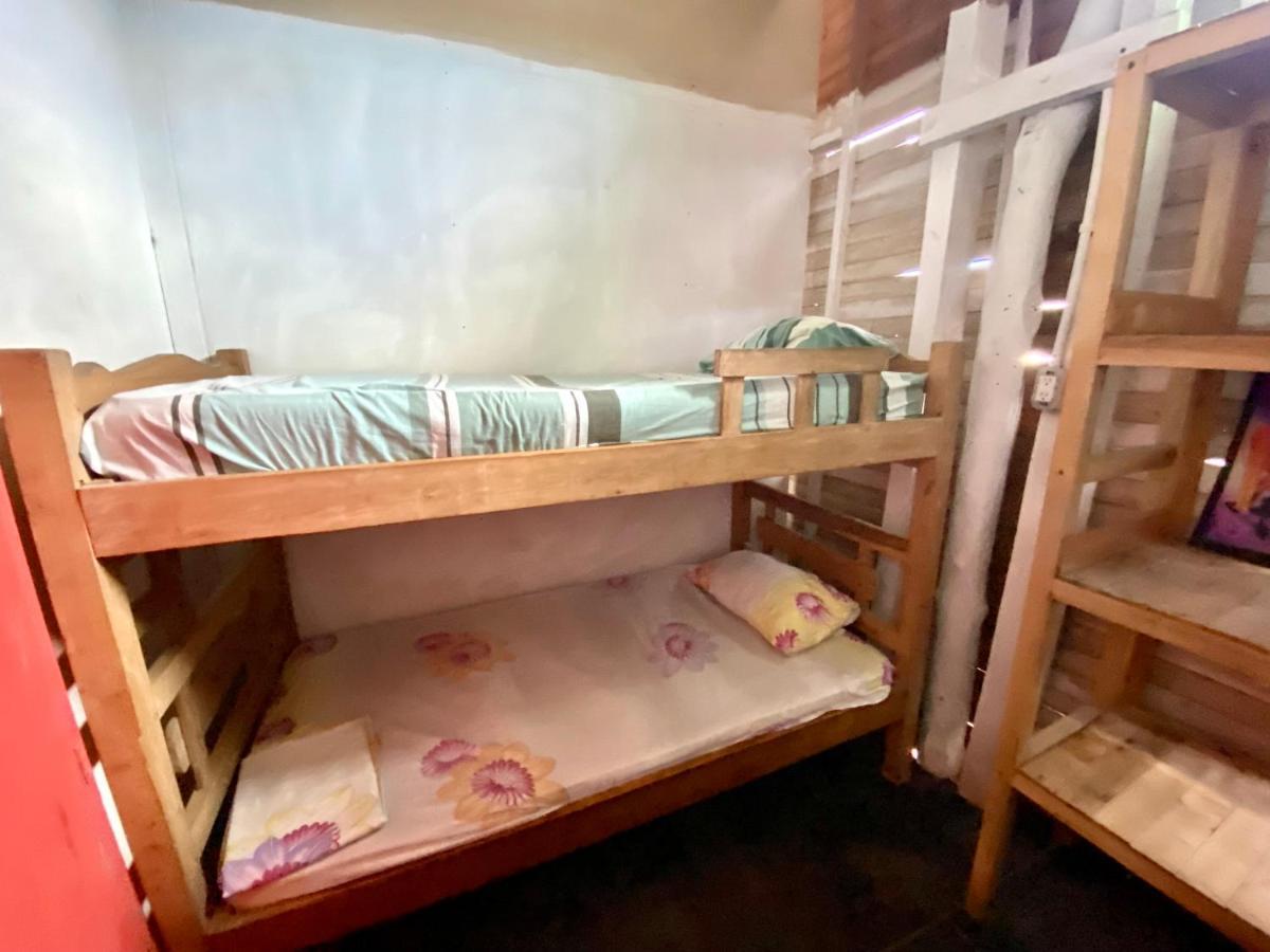 Hostal Paraiso Остров Мукура Номер фото