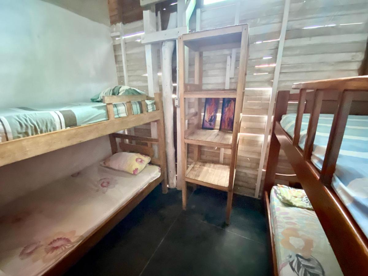 Hostal Paraiso Остров Мукура Номер фото